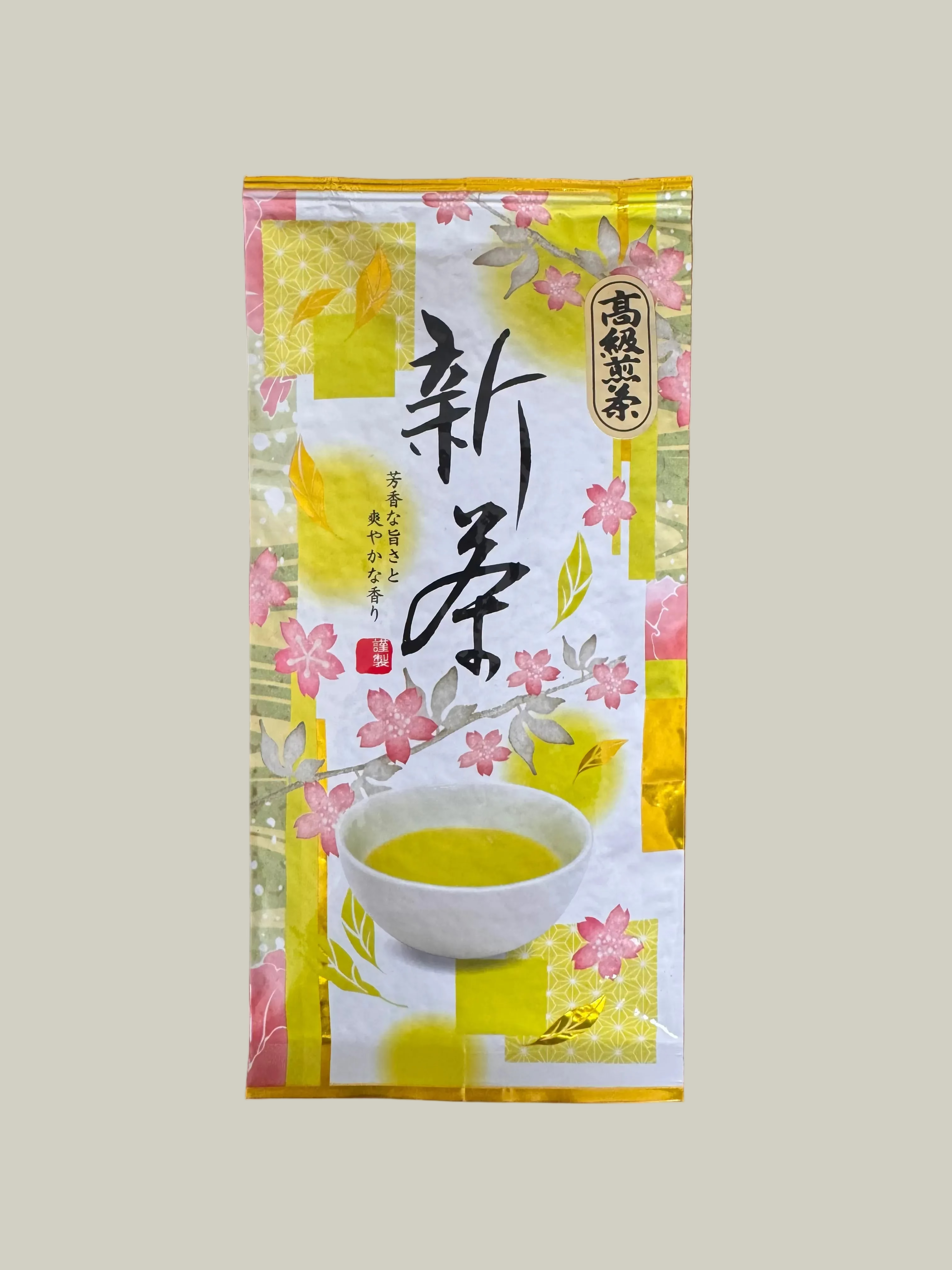 日本茶・紅茶・ハーブティー