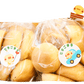 フードグランプリで受賞！昭島市民の懐かしいスイーツパン　「たまごまる」